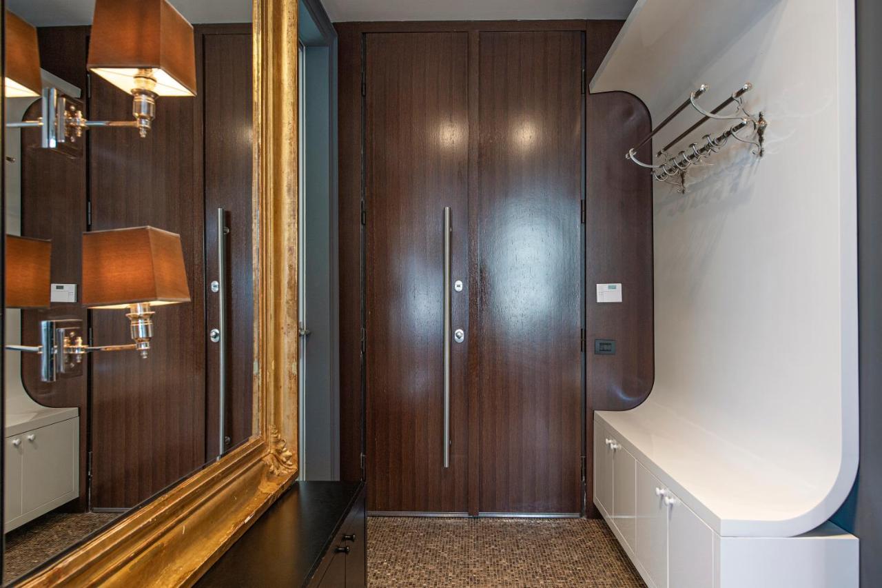 Central Loft Любляна Экстерьер фото